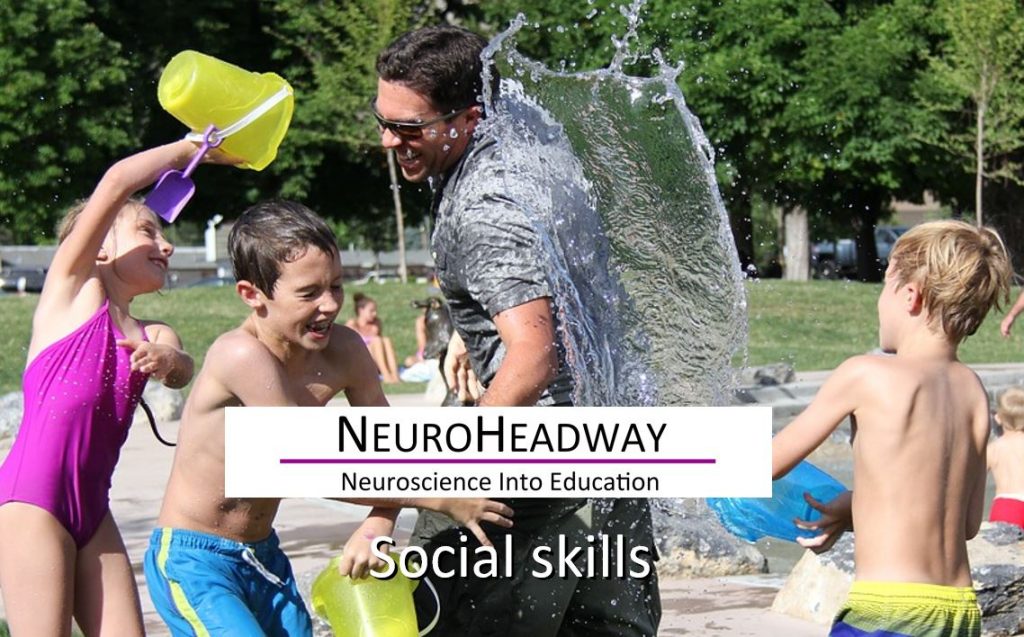 Social skills