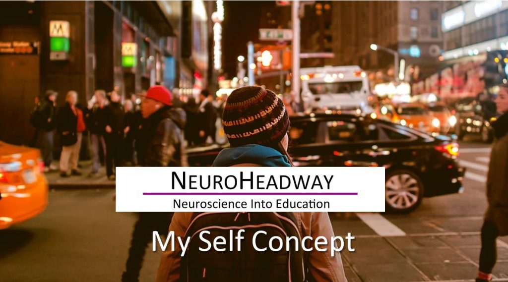 my self concept