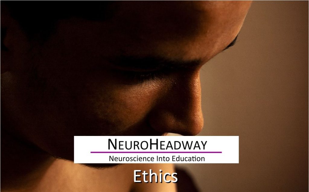 Ethics