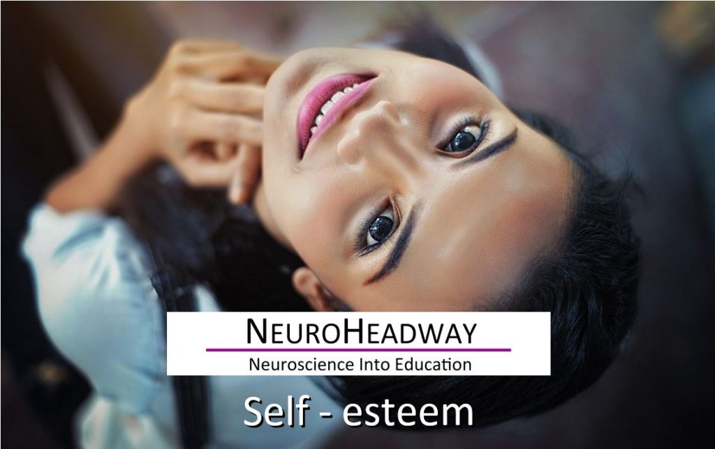 Self esteem