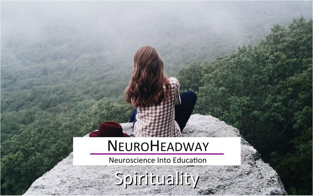 Spirituality